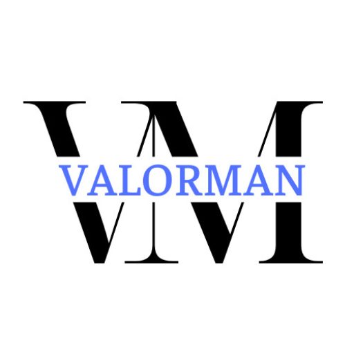 ValorMan